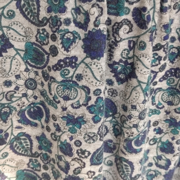 g:21 Sequinned printed tank top with adjustable straps size L/G - Picture 4 of 8